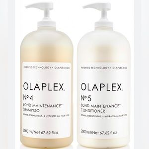 OLAPLEX PRO SIZE